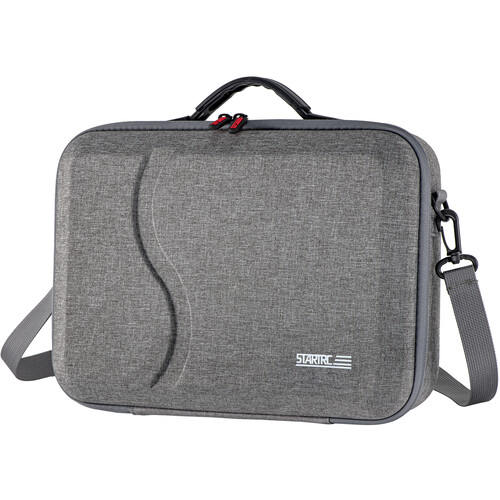 STARTRC Carrying Case for DJI Mini 5 Pro Fly More Combo