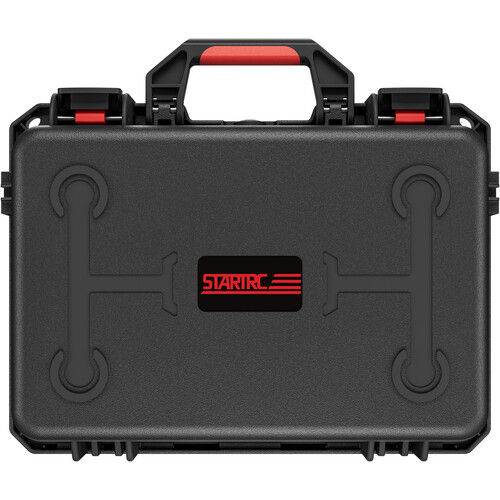 STARTRC Hard-Shell Carrying Case for DJI Mini 5 Pro Fly More Combo