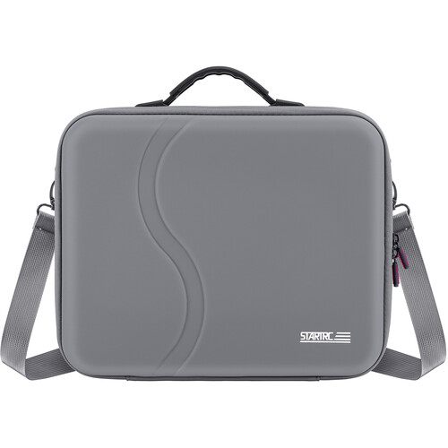 STARTRC PU Carrying Case for DJI Neo 2 Fly More Combo with RC-N1, 2 & 3