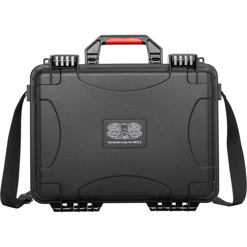 STARTRC Hard-Shell Carrying Case for DJI Neo 2 Fly More Combo