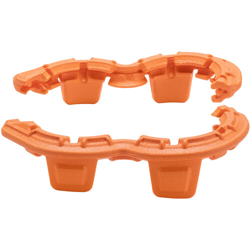 STARTRC Floating Propeller Guard for DJI Neo 2 (Orange)