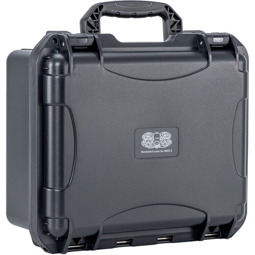 STARTRC Waterproof Case for DJI Neo 2 Fly More Combo with RC-N3
