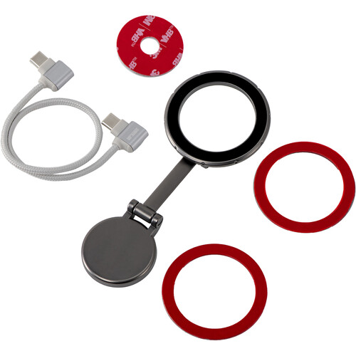 STARTRC Magnetic Phone Mount for DJI RC-N Controllers