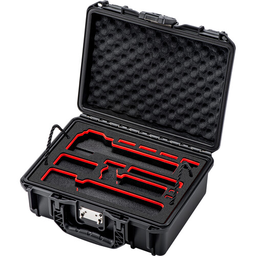 STARTRC Hard Case with TSA Lock for DJI Osmo Pocket 4 Pro
