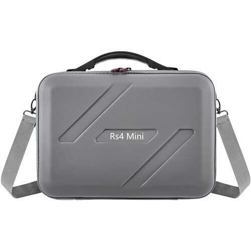 STARTRC Stabilizer Carrying Bag for DJI RS 4 Mini Combo