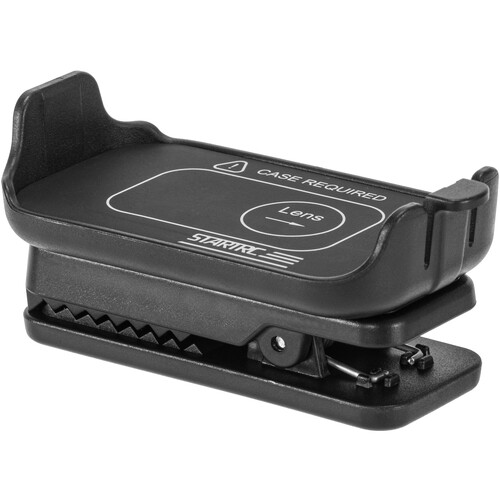 STARTRC NANO Magnetic Clip Mount 360° Holder