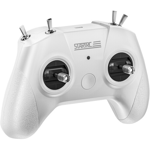 STARTRC S8 FPV Drone Simulator Remote Controller (White)