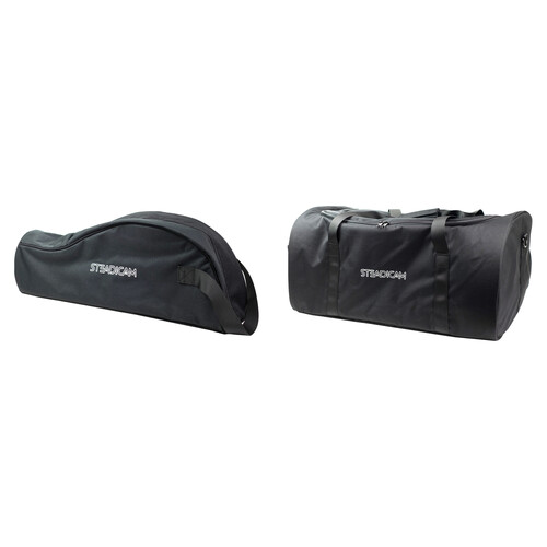 Steadicam Steadimate Arm and Vest Bag Set