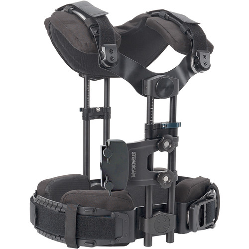 Steadicam Fawcett Exovest with Small Socket Block