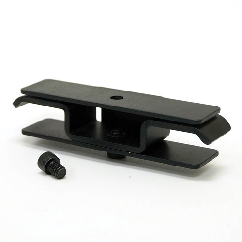 Steadicam Assembly Mount Clamp for Wagner Horizon Module (3.5" Rods Center)