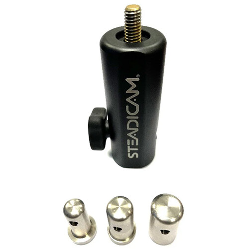 Steadicam Moses Pole Mount