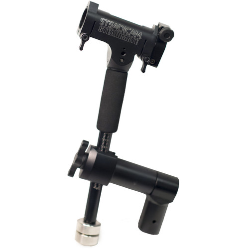 Steadicam Steadimate Adapter for Motorized Gimbal (1/2" Post)