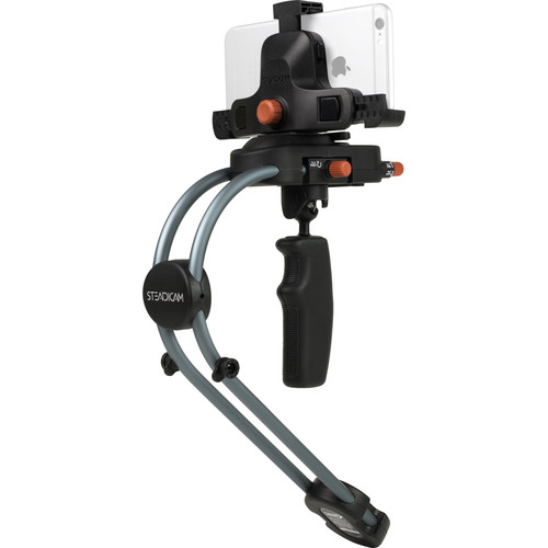 Steadicam Smoothee Kit with Universal Smartphone Mount