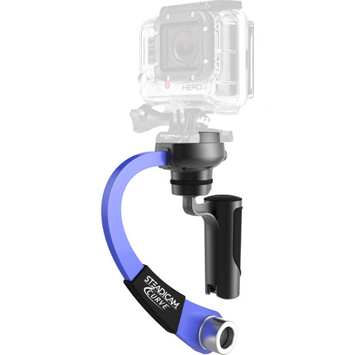 Steadicam Curve Compact Stabilizer for GoPro HERO Cameras