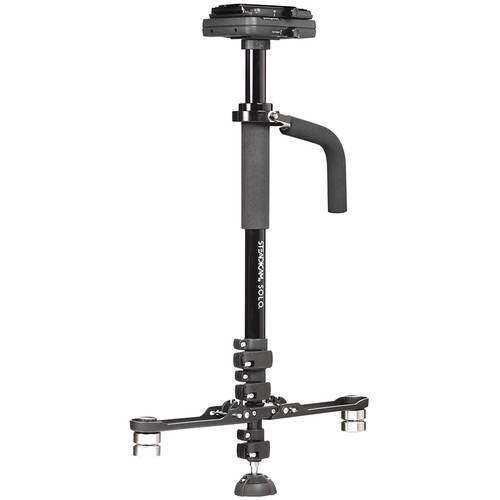 Steadicam Solo Stabilizer & Monopod