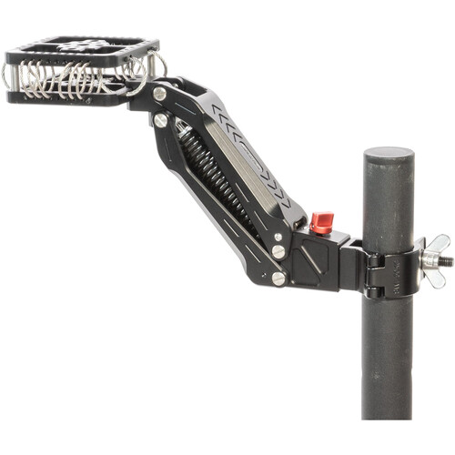 Steady Arm Standard Shock-Absorbing Stabilizer for Universal Mount