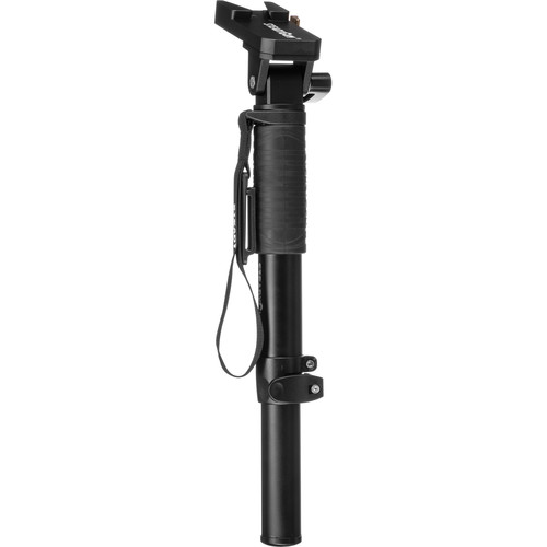 STEADYGUM Shoulder Support for Professional Cameras and ENG