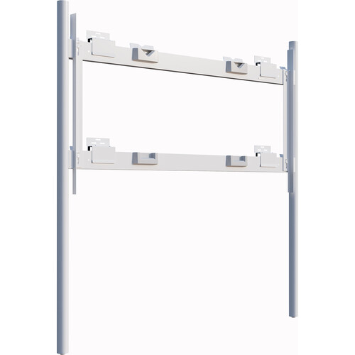Steelcase Roam Floor Mount for 85" Microsoft Surface Hub 2S/3