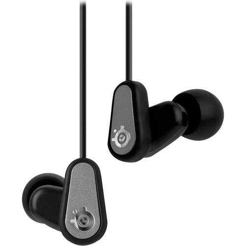SteelSeries Flux In-Ear Pro Headset