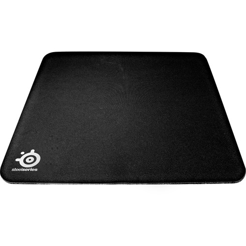 SteelSeries QcK Heavy Mouse Pad (Black)