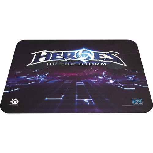 SteelSeries QcK Heroes of the Storm Mousepad