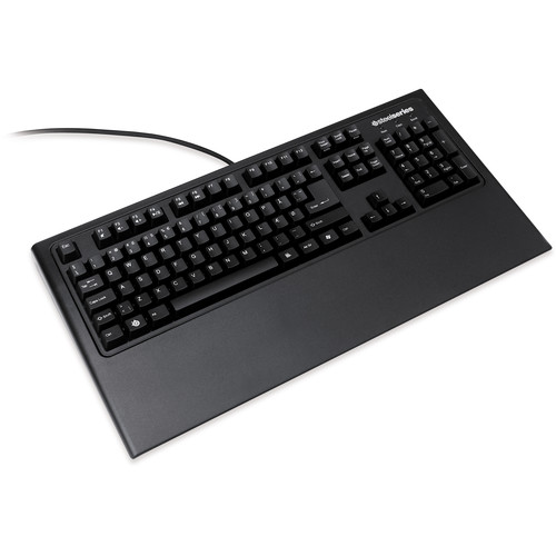 SteelSeries 7G PS/2 Keyboard