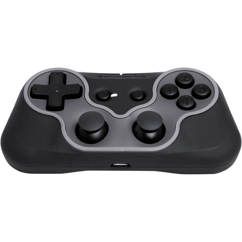 SteelSeries Free-Mobile Wireless Controller with Bluetooth