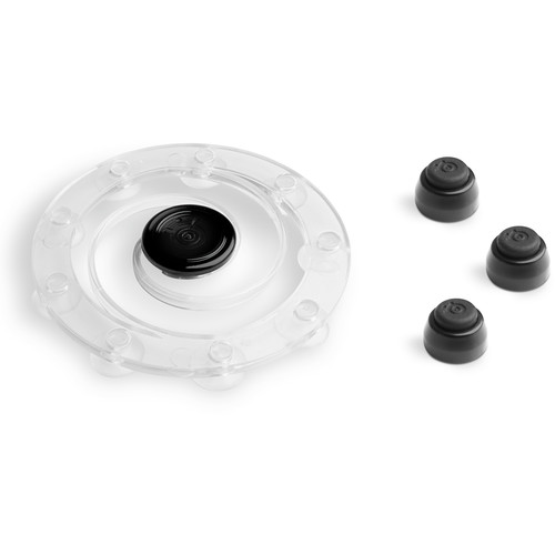 SteelSeries Free-Touchscreen Gaming Controls