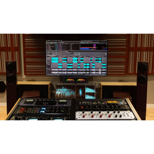 Steinberg WaveLab Pro 11 Audio Editing and Processing Software (Boxed)