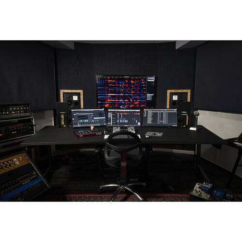 Steinberg Spectralayers Pro 8 Audio Repair and Restoration Software (Download, Crossgrade)