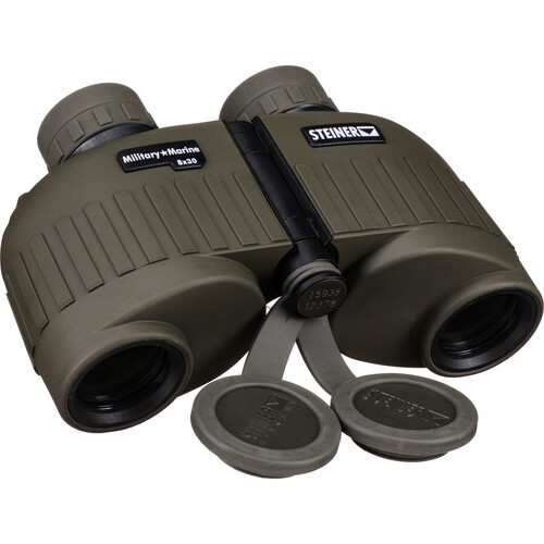 Steiner 8x30 Military/Marine Binoculars