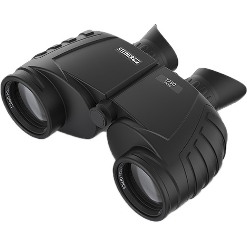 Steiner 7x50 T750 Tactical Binoculars