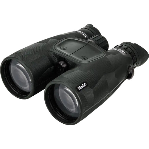 Steiner 15x56 Predator Binoculars