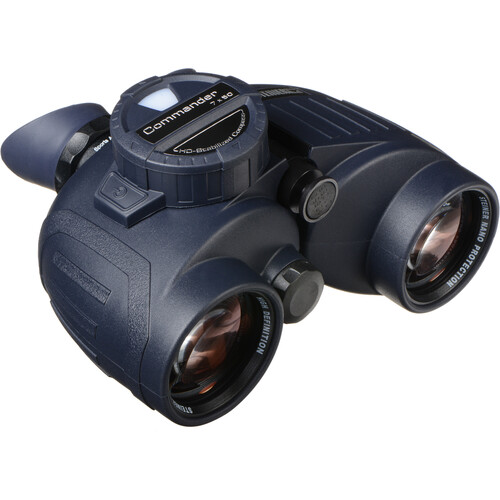 Steiner 7x50 Commander C Binoculars