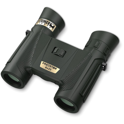 Steiner 8x22 Predator Binocular