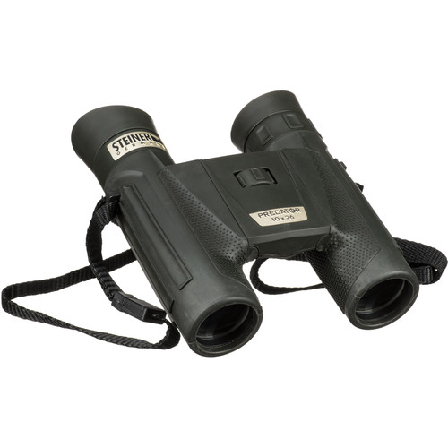 Steiner 10x26 Predator Binoculars