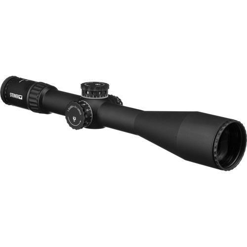 Steiner 5-25x56 T5Xi Riflescope 5122 B&H Photo Video