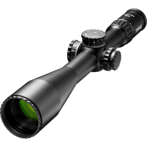 Steiner 5-25x56 T5Xi Riflescope 5126 B&H Photo Video
