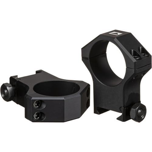 Steiner T-Series Riflescope Rings (34mm, Extra High)