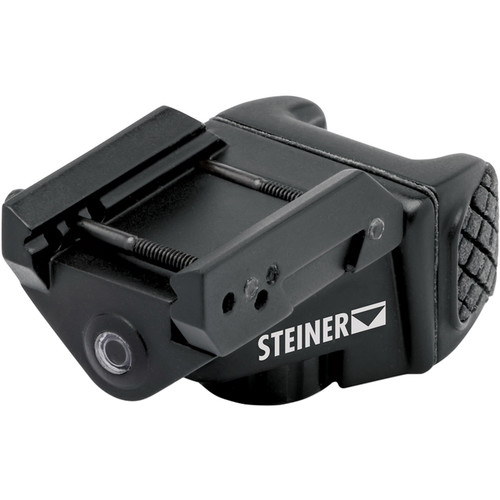 Steiner TOR Mini Laser Pistol Sight (Red)