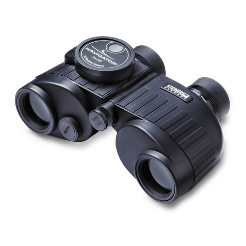 Steiner 7x30 C Navigator Pro Binocular with Compass