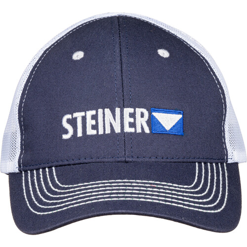 Steiner Mesh Cap (Navy)