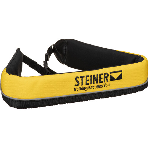 Steiner Floatation Strap for 7 x 50 Navigator Pro/Commander (Yellow)
