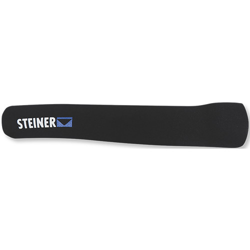 Steiner Neoprene Scope Cover (10" x 50mm, Black)