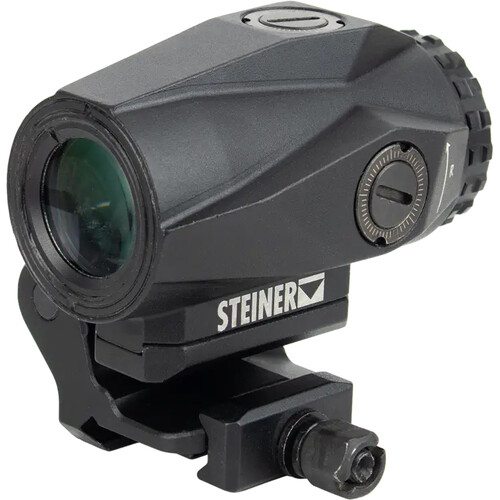 Steiner TM3x Magnifier
