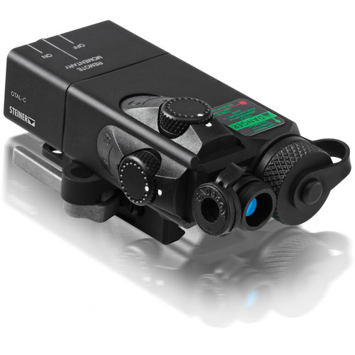 Steiner OTAL-C Offset Aiming Laser