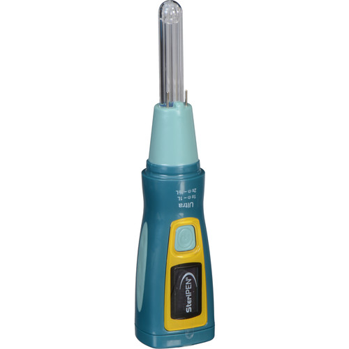 SteriPEN Ultra UV Water Purifier (Rechargeable)