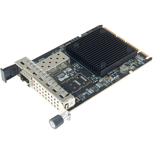 STL N-1230 1-Port 25G SFP28 OCP 3.0 Network Adapter