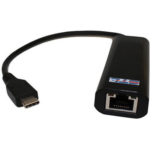 STL U-1921 2.5G Ethernet USB-C Adapter