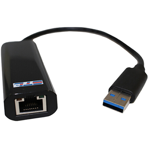 STL U-1981 2.5G Ethernet USB-A Adapter